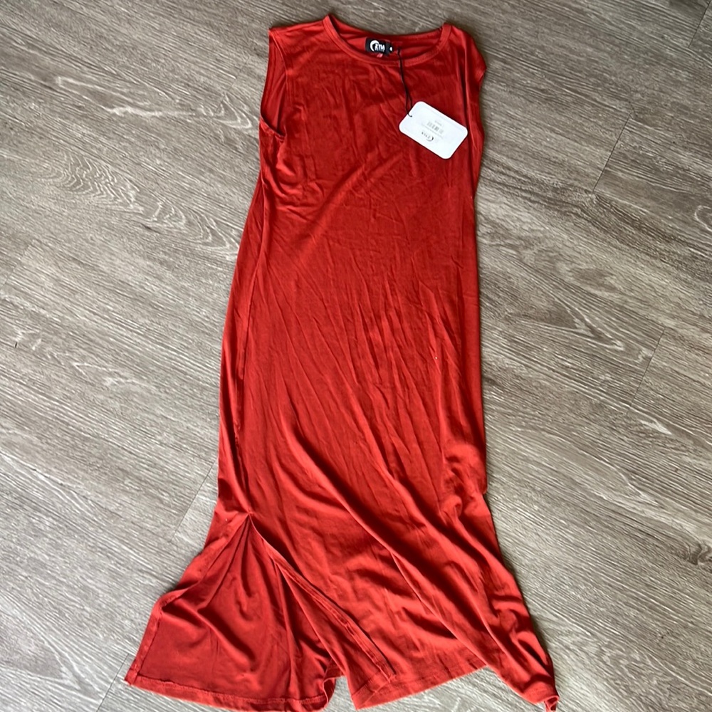 Show Dress
